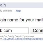 Personalized Email for Domain